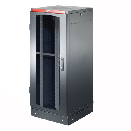 armadio server intellinet rack progress porta grigliata 2057x600x1000mm