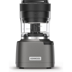 tritatutto elettrico kenwood chp80.000si 0.5l 800w argento [0w22710004]