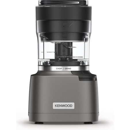 tritatutto elettrico kenwood chp80.000si 0.5l 800w argento [0w22710004]