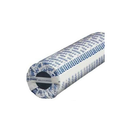 Carta in rotolo bianca marri per plotter xb80 a1 594mmx150m 76gr