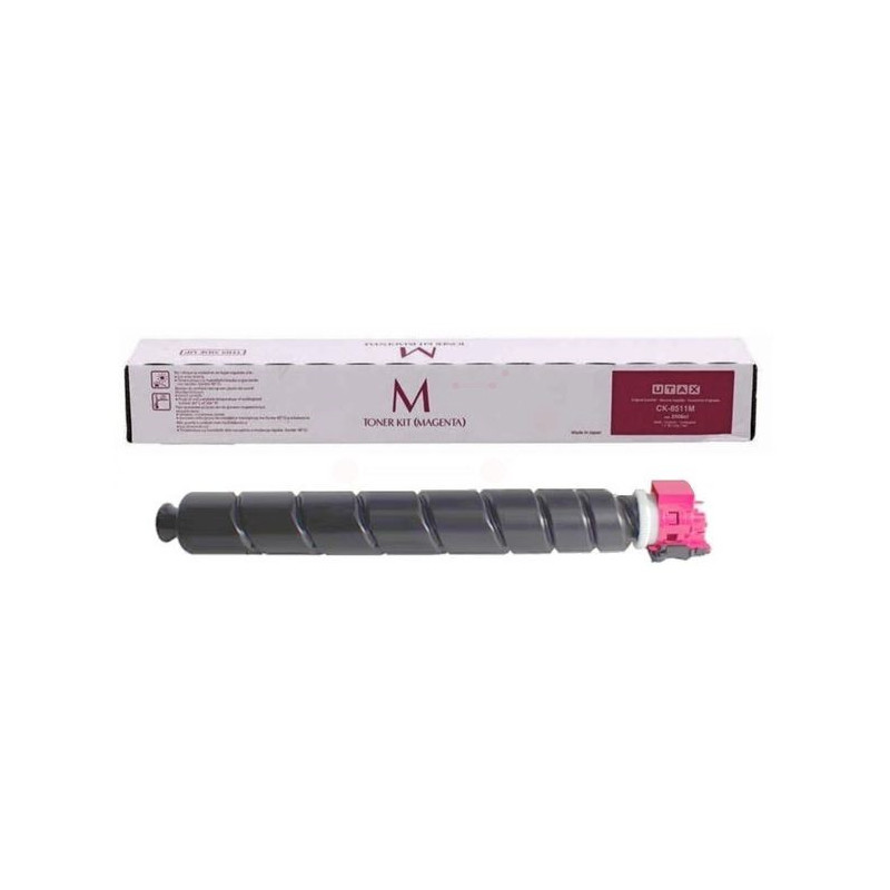 toner utax ck8530m 12000 pagine magneta 1pz [1t02ypbut0]
