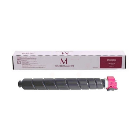 toner utax ck8530m 12000 pagine magneta 1pz [1t02ypbut0]