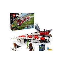 lego 75388 starfighter di jedi bob 305pz