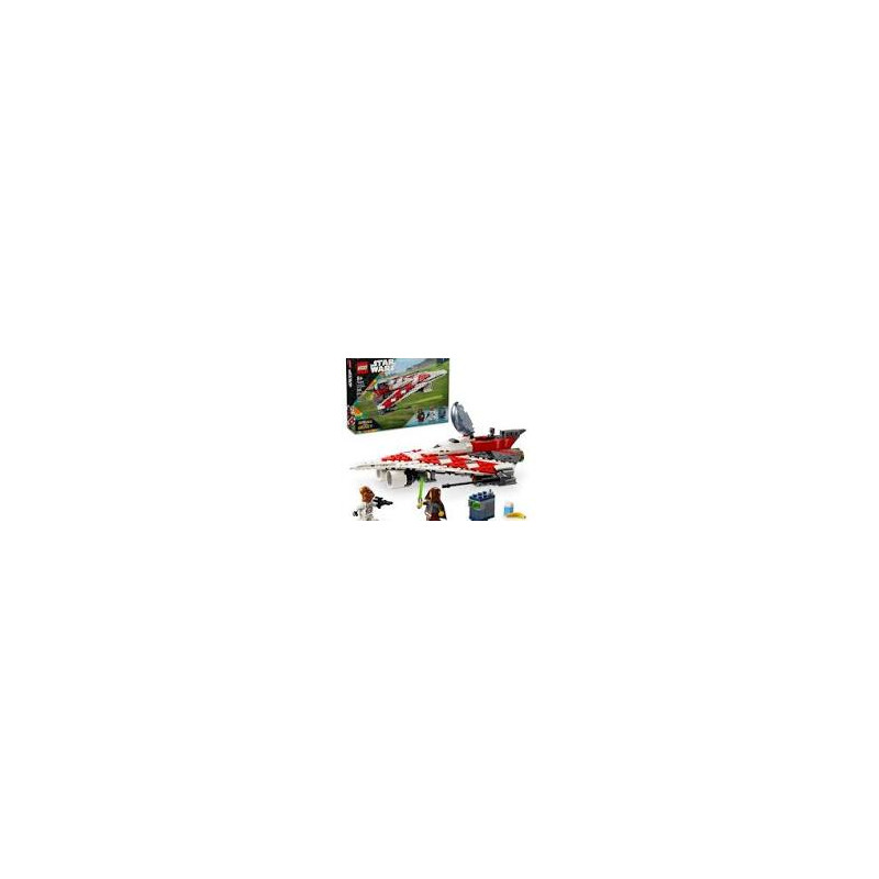 lego 75388 starfighter di jedi bob 305pz