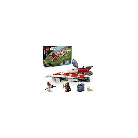 lego 75388 starfighter di jedi bob 305pz