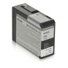 cartuccia a getto d'inchiostro epson t58080n nero opaco [c13t58080n]