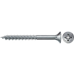 vite fischer power-fast ii 3x35mm 100pz [670044]