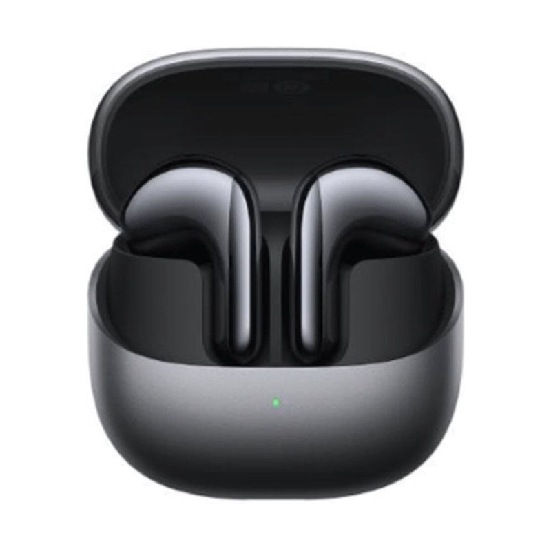 auricolari xiaomi buds 5 wireless/bluetooth nero [uhxiabdb0001316]