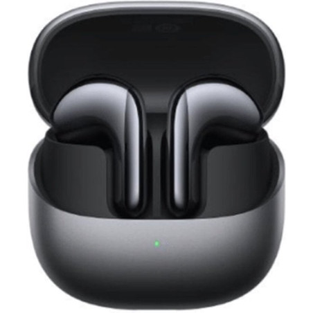 auricolari xiaomi buds 5 wireless/bluetooth nero [uhxiabdb0001316]