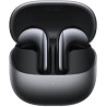 auricolari xiaomi buds 5 wireless/bluetooth nero [uhxiabdb0001316]