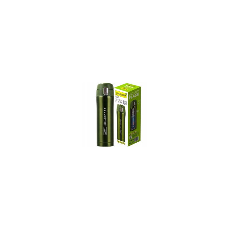 tazza termica feel-maestro isolato caldo 450ml verde [hkfemte164145gr]