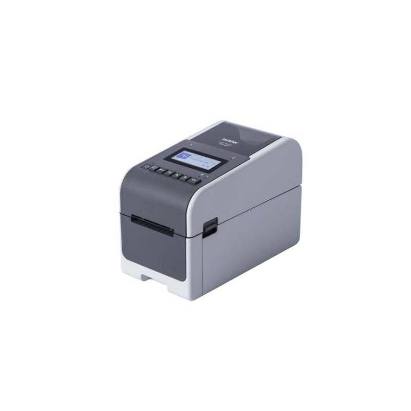 stampante desktop brother per etichette 300dpi [td2350d300z1]