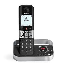 telefono cordless alcatel f890 voice solo [atl1422115]