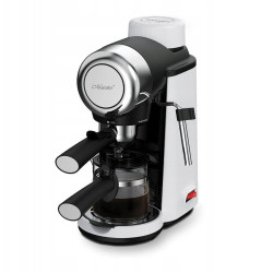 macchina da caffe' espresso maestro mr-410 a pistone 3.50bar