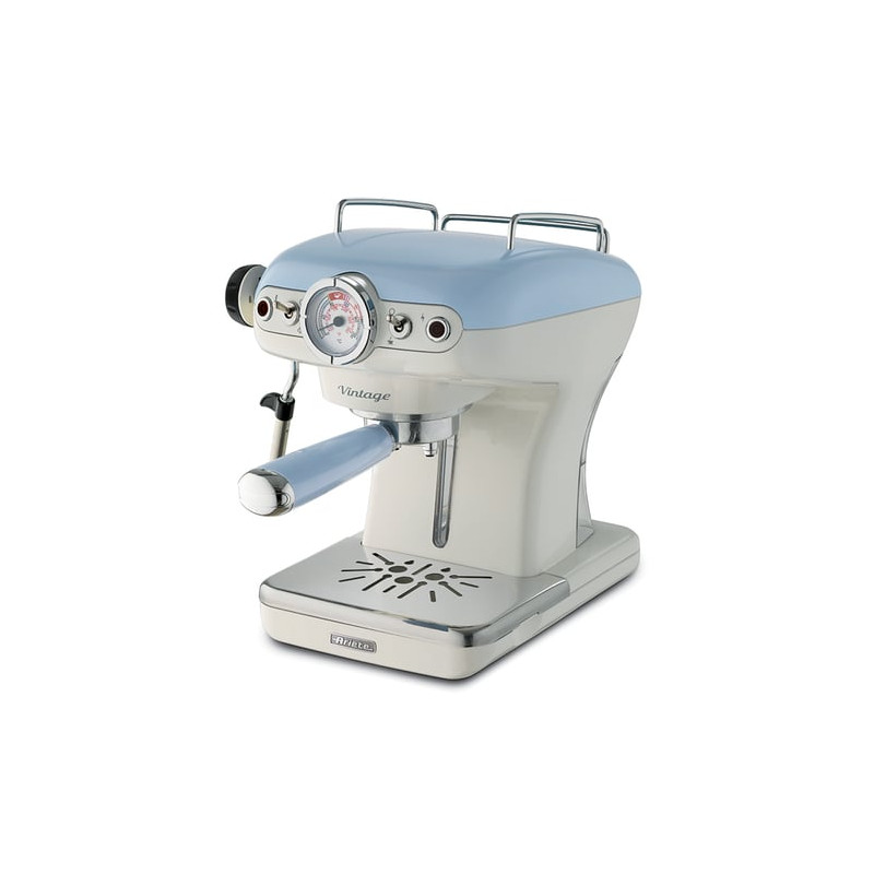 Macchina da caffe' ariete 1389 espresso 900w serbatoio 0.9lt