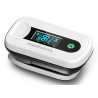 pulsossimetro medisana pm 180 bianco [79493]