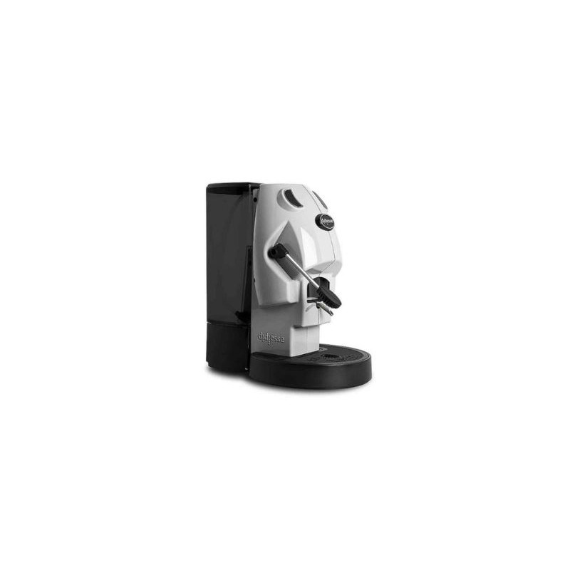 macchina caffe' didiesse baby frog 450w/bianco [baby frgo coffe