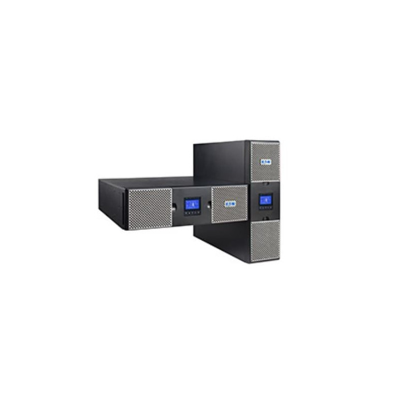 Gruppo di continuita' eaton 9px 2200i rt2u netpack ups 200/208/220/230/240