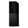 hard disk esterno 24tb western digital my book usb 3.2 nero [wdbbgb0240hbk-eesn]