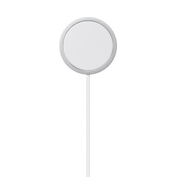 caricabatterie apple magsafe 2m 30w bianco [mgdm4zm/a]