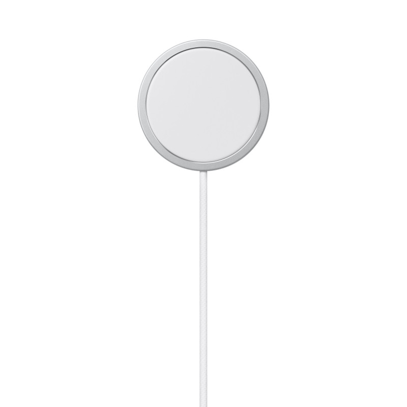 caricabatterie apple magsafe 2m 30w bianco [mgdm4zm/a]