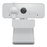 webcam lenovo 310 full hd usb 2.0 bianco [gxc1s15022]
