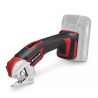 taglierina universale einhell te-uc 18/6 li-solo 18v a batteria