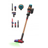 scopa elettrica dyson 16 piston animal senza fili 315aw con kit pulizia