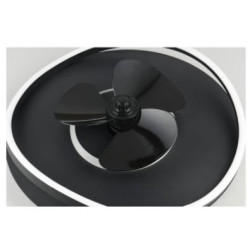 ventilatore da soffitto trio sortland dimmerabile cct ip20 2700-6500k