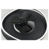 ventilatore da soffitto trio sortland dimmerabile cct ip20 2700-6500k