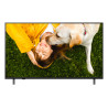 tv led 75" lg 75ua751c0la 4k ultra hd 3840x2160p classe g nero
