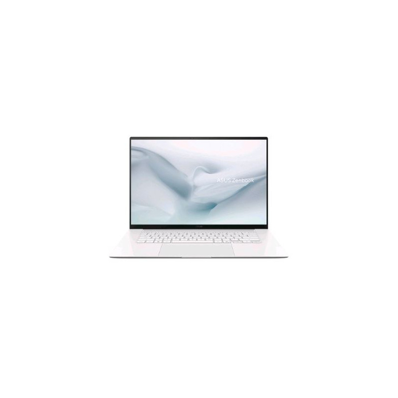 notebook 16'' asus zenbook s16 um5606ga-sr334w amd ryzen