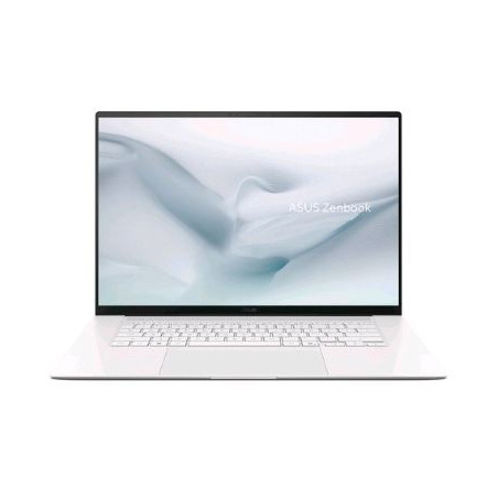 notebook 16'' asus zenbook s16 um5606ga-sr334w amd ryzen