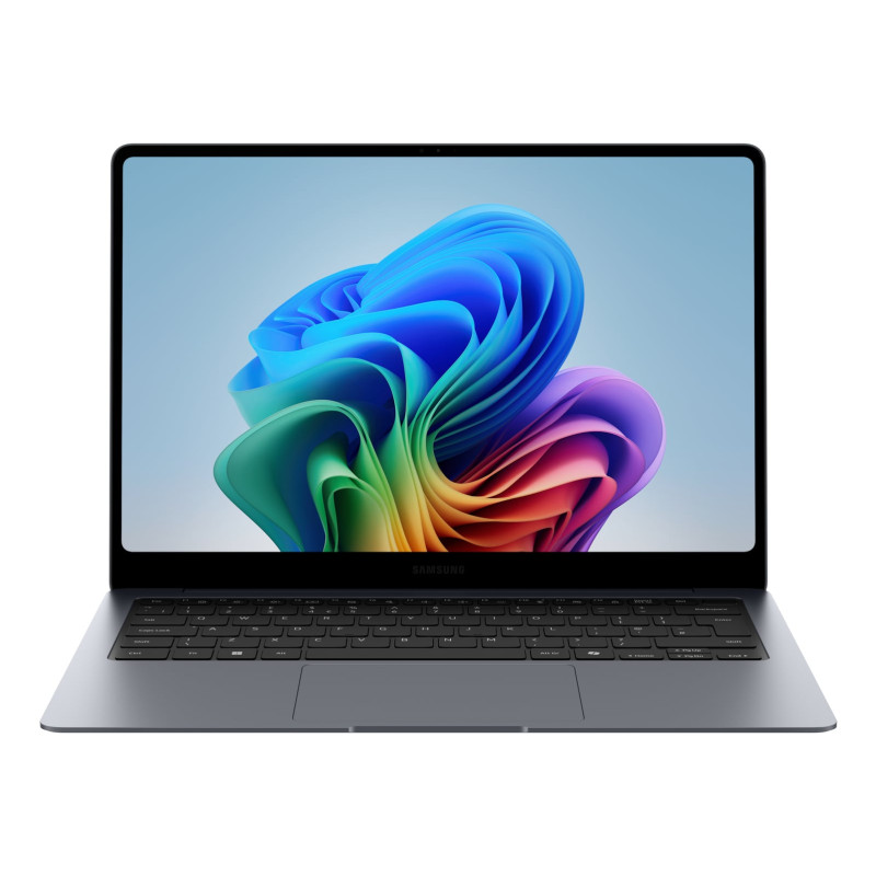 notebook 14'' samsung galaxy book6 pro copilot+ pc intel