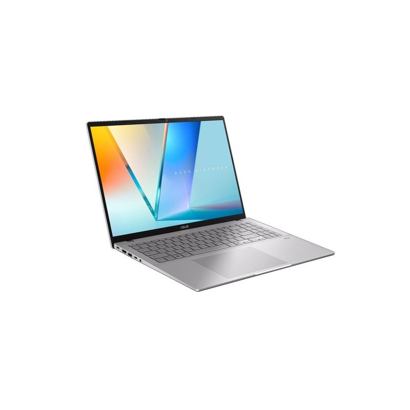 notebook 16'' asus vivobook s16 oled s3607aa-sh015w intel