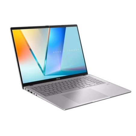 notebook 16'' asus vivobook s16 oled s3607aa-sh015w intel