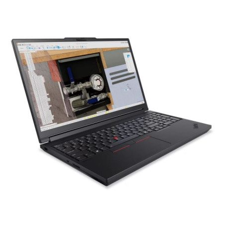 notebook 16'' lenovo thinkpad t16g gen 3 21v5002nix intel