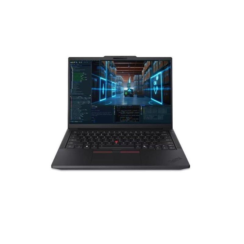 notebook 14'' lenovo thinkpad p14s gen 7 amd ryzen ai 7 pro