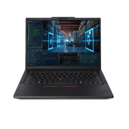 notebook 14'' lenovo thinkpad p14s gen 7 amd ryzen ai 7 pro