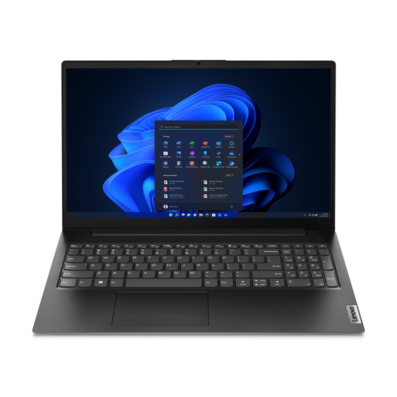 notebook 15.6'' lenovo v15 g4 amn amd ryzen 5-7520u 16gb