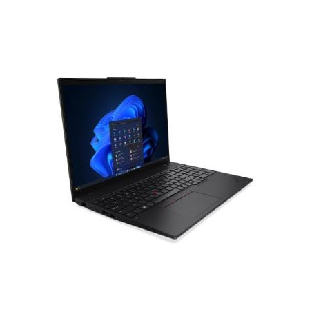 notebook 16'' lenovo thinkpad l16 gen 2 intel core ultra