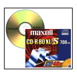campana 50 cdr -printable multiuse) [624006]