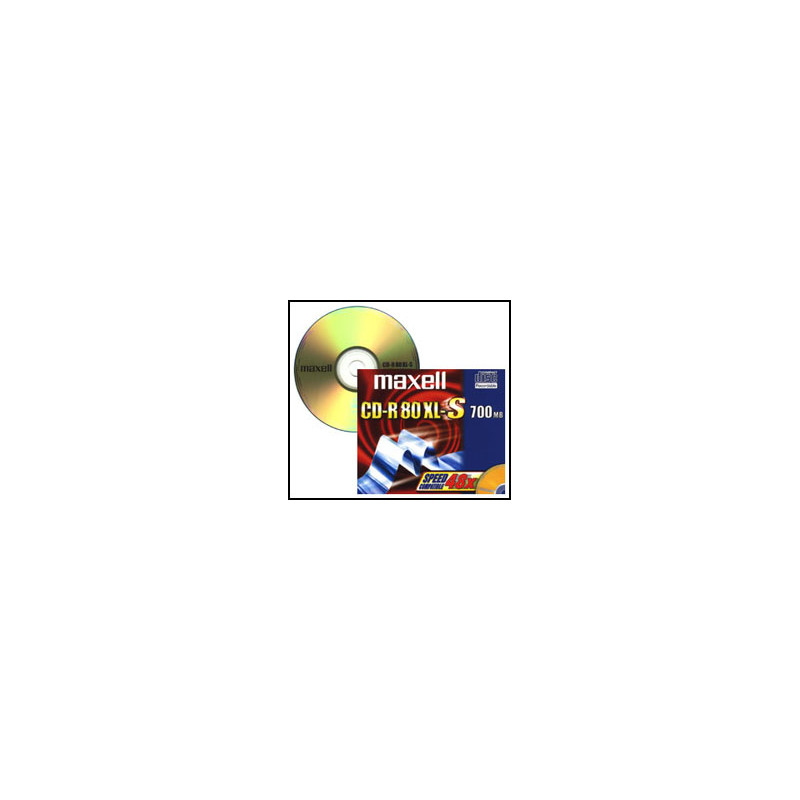 campana 50 cdr -printable multiuse) [624006]