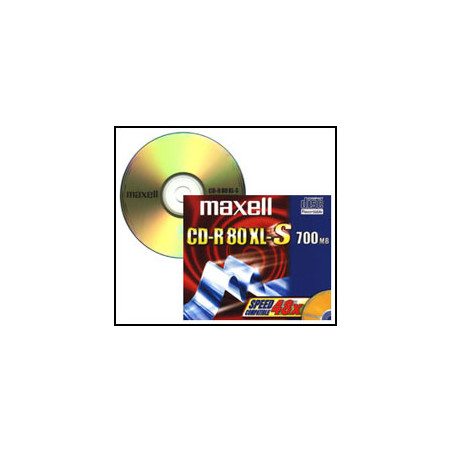campana 50 cdr -printable multiuse) [624006]