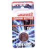 pila maxell 5 pz. a bottone 3v cr2032 [cr2032]