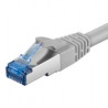 cavo di rete patch cat6a digitus s-ftp doppia schermatura lsoh