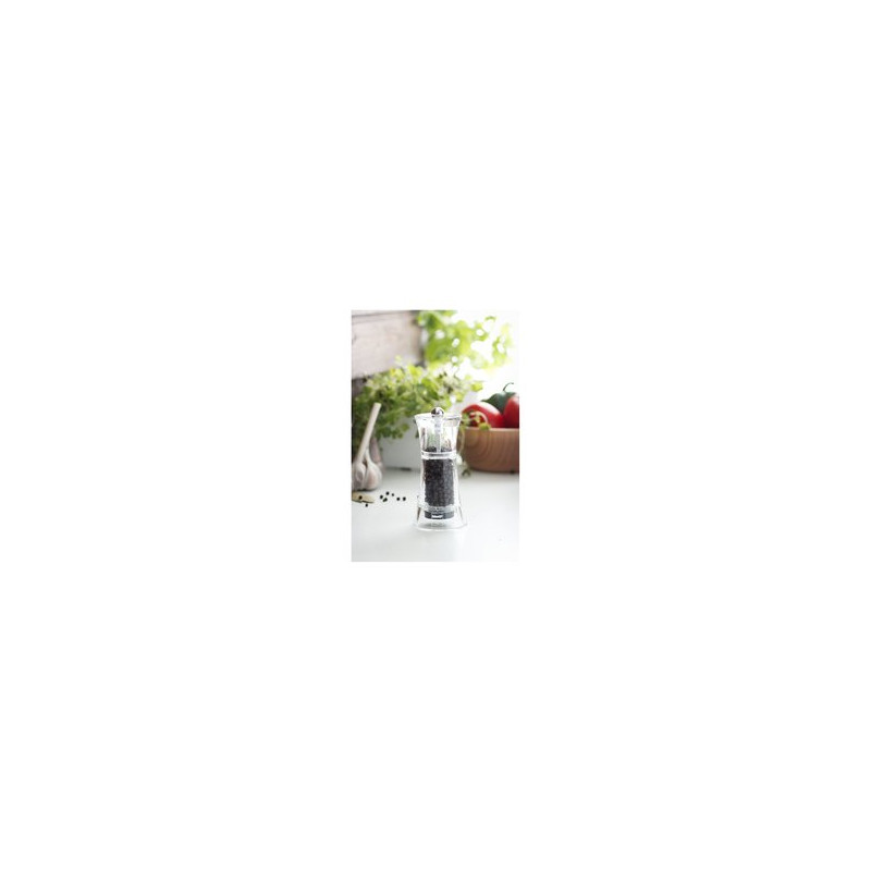 macina pepe bisetti verona in acrilico 130mm 8710