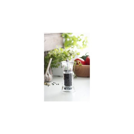 macina pepe bisetti verona in acrilico 130mm 8710