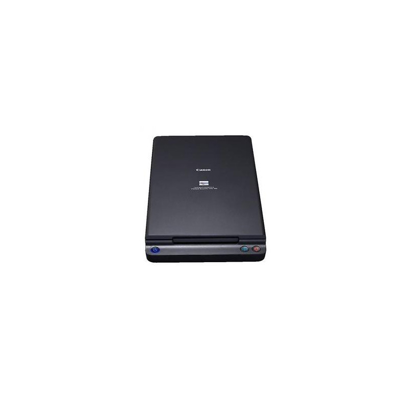 scanner canon fb102 a4 7w nero [2152c003]