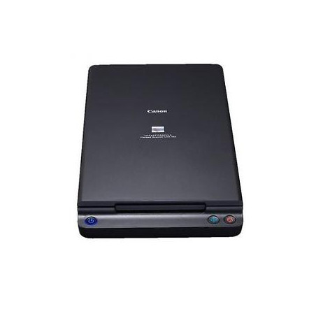 scanner canon fb102 a4 7w nero [2152c003]